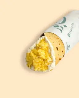 Egg cheese