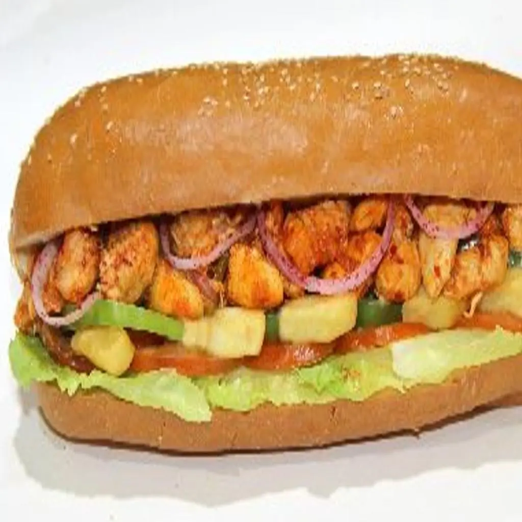 Mexican Chicken