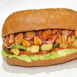 Mexican Chicken