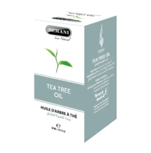 Himani Tea Tree Oil R442