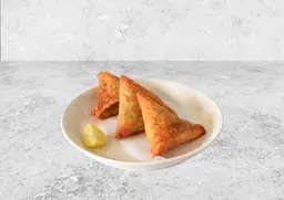 سمبوسة لحم ربع كيلو