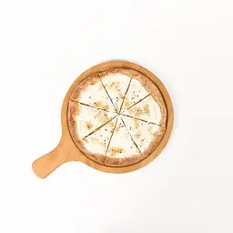 منقوشة لبنة