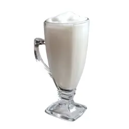 Vanilla Milkshake