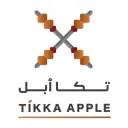 Tikka Apple - Riyadh - Al Muhammadiyah