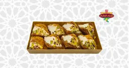 شعيبيات عبوة كبيرة 8 حبة