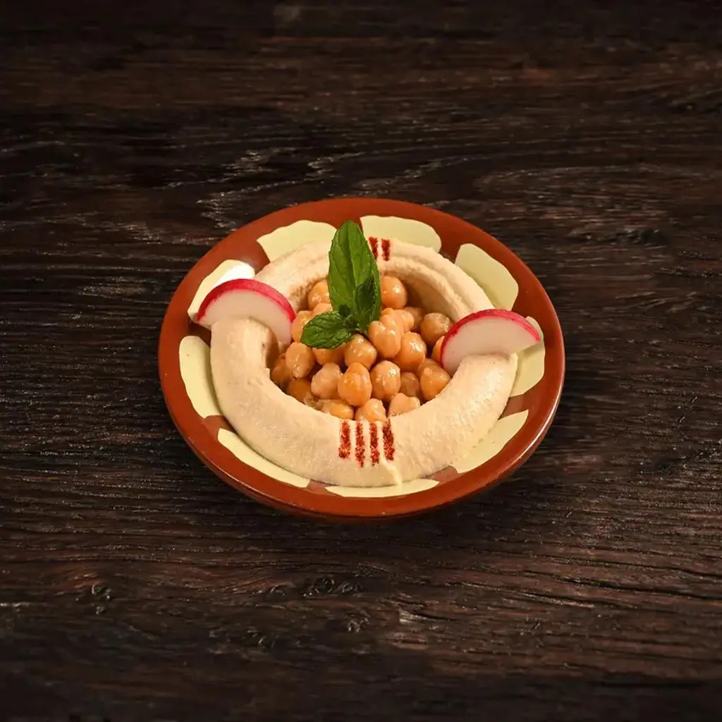 Hummus