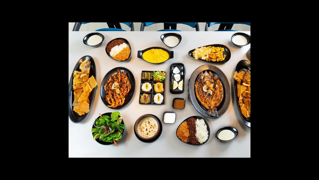 Vip meal 6 Personal