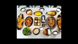 Vip meal 6 Personal