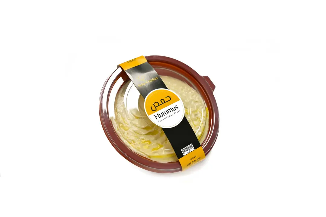 Hummus