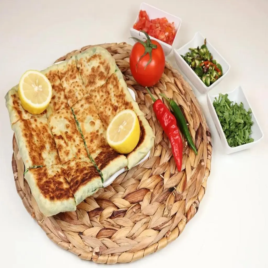 مطبق دجاج