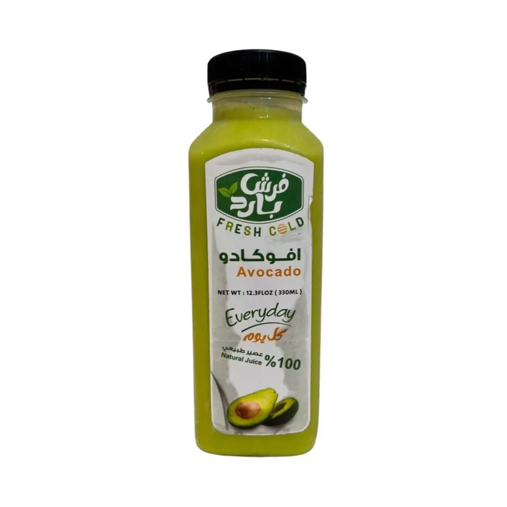 افوكادو فريش - صغير
