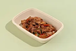 دجاج فاهيتا