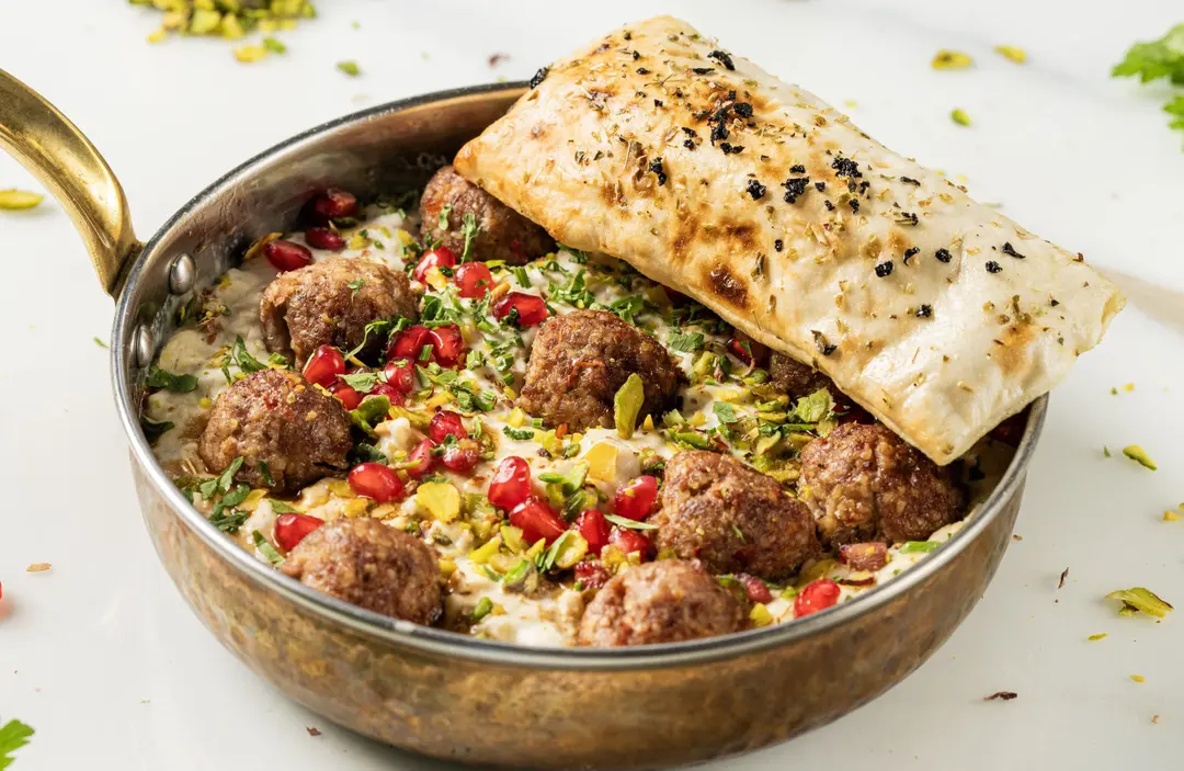 Ali nazek kabab