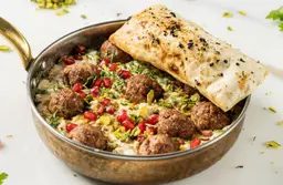 Ali nazek kabab