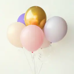 Balloons
