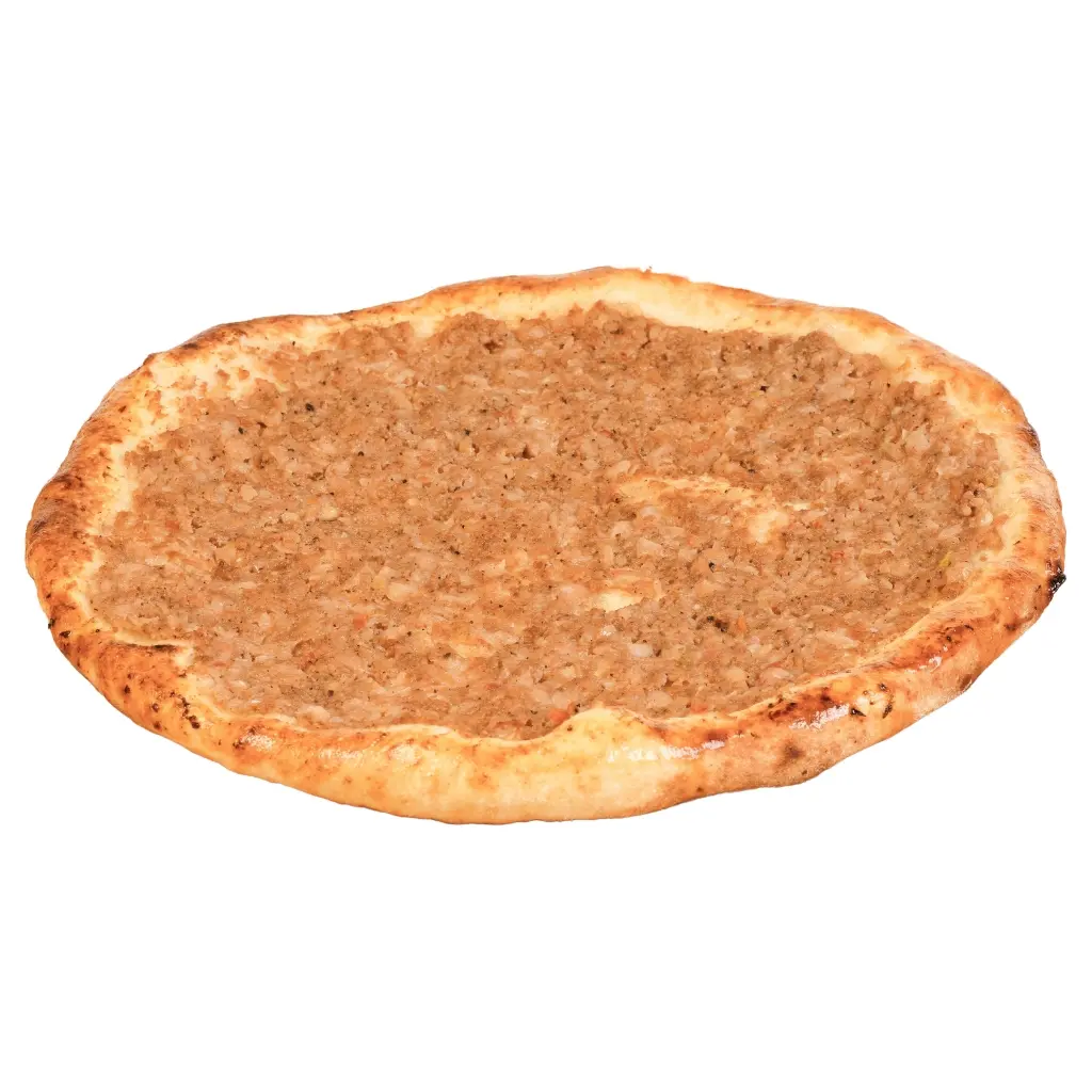 لحم بالعجين