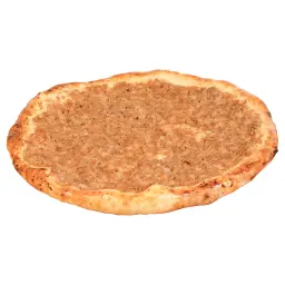 لحم بالعجين
