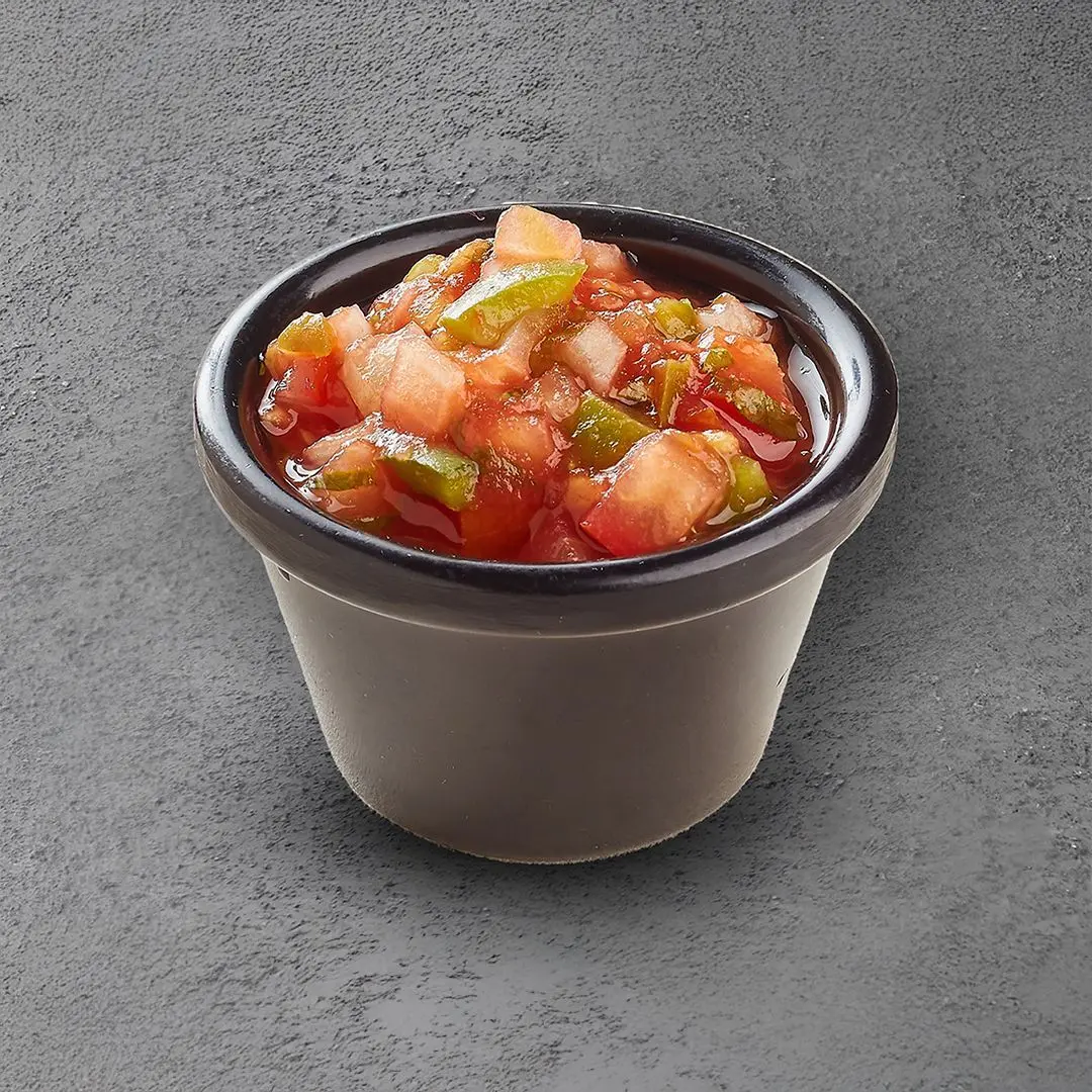 Pico De Gallo