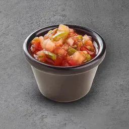 Pico De Gallo
