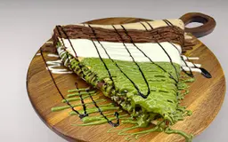 Make Your Own Crepe
