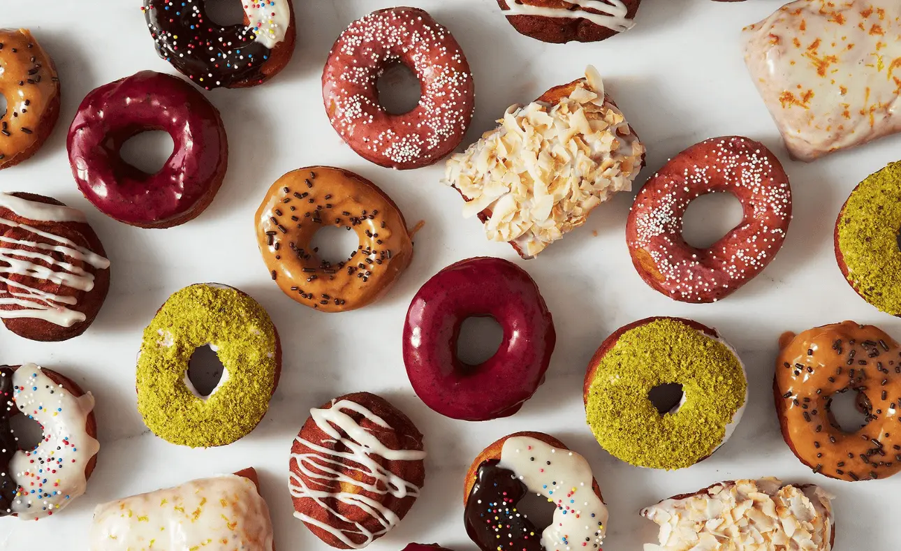 Donuttery
