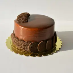 Oreo Cake