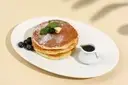 Caramel Pancake