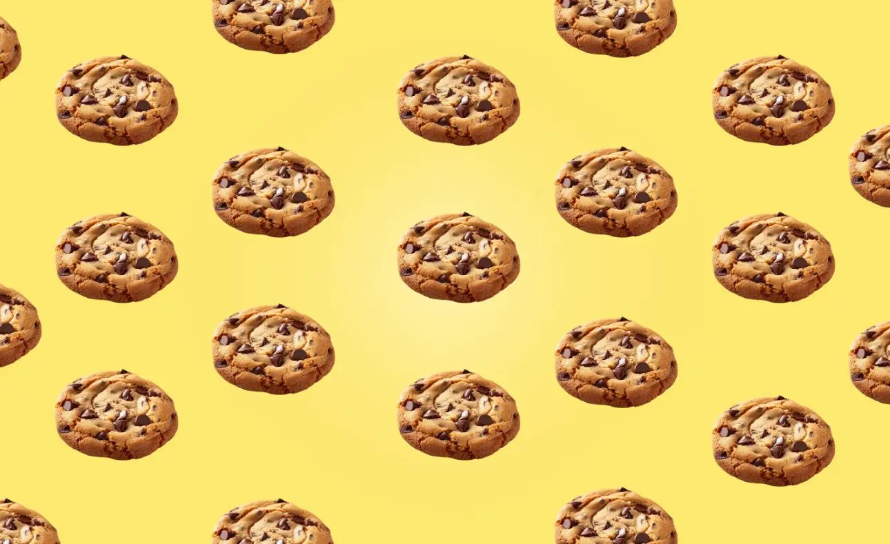 Happiness Cookies