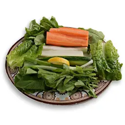 ورقيات