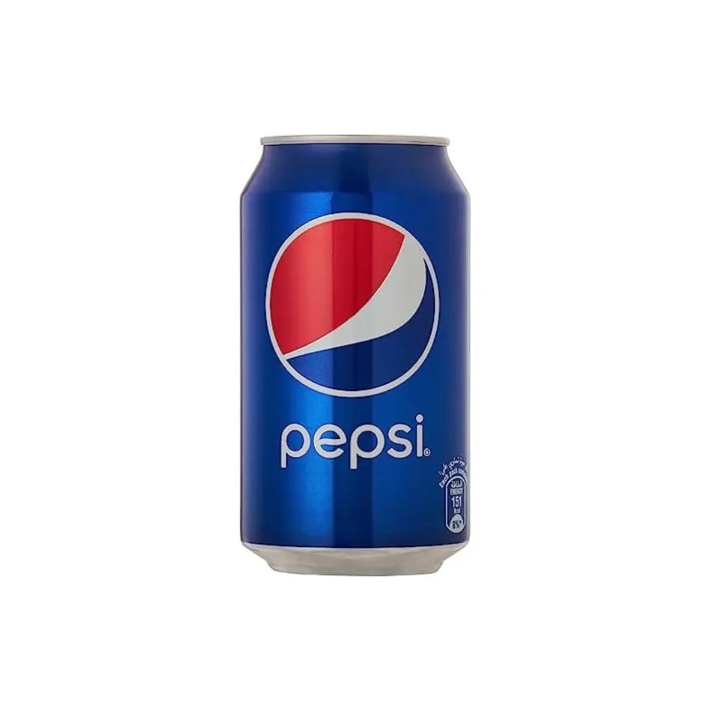 Pepsi