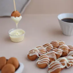 ميني بان كيك شوكو نشيز