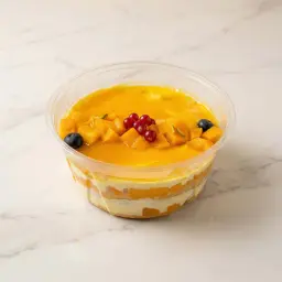 Truffle Mango