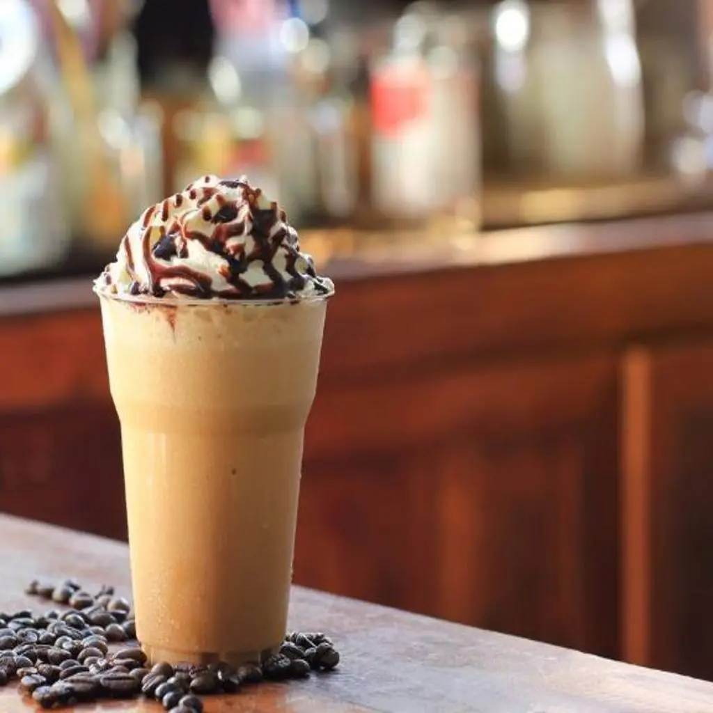 Mocha