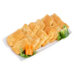 Meat Puff