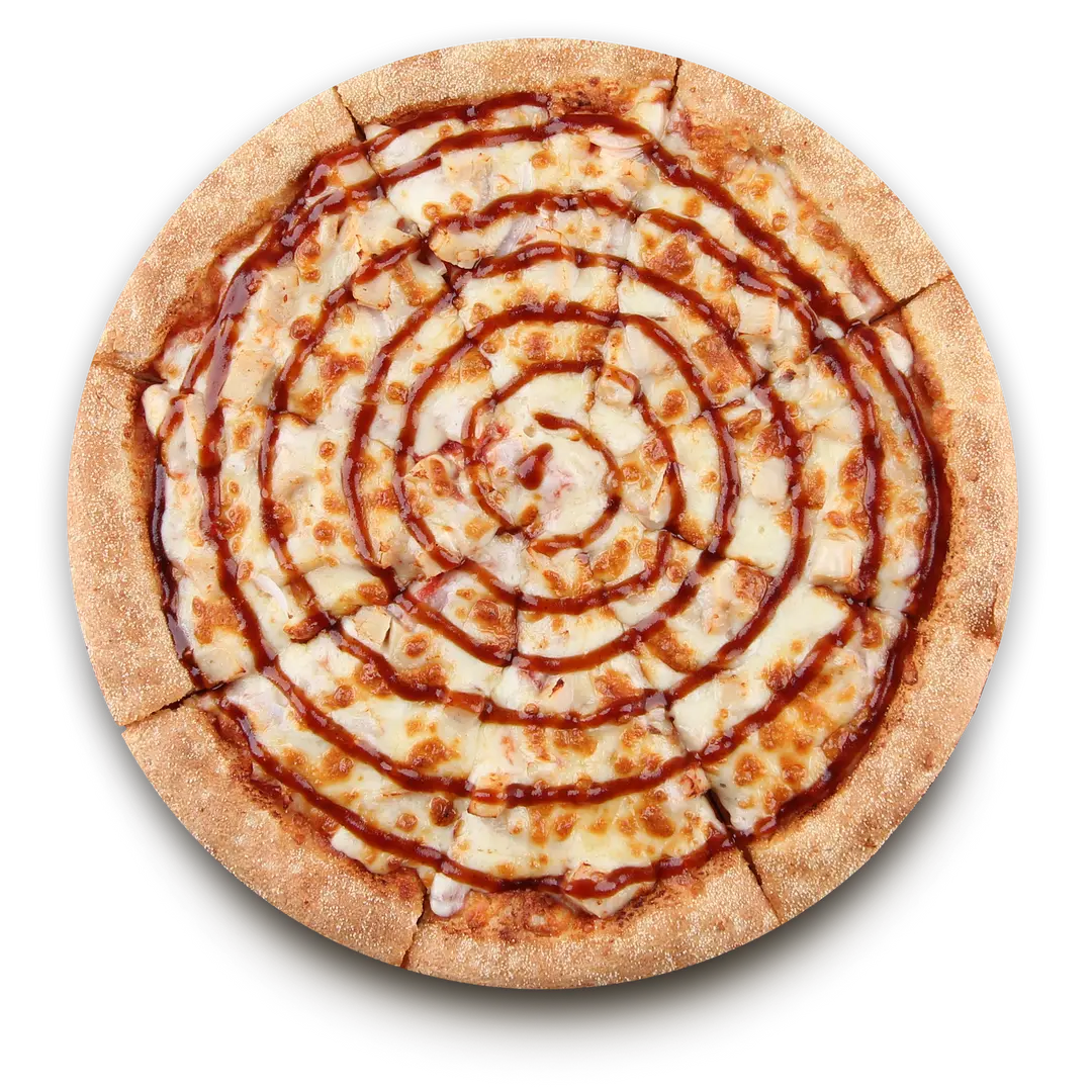دجاج باربكيو