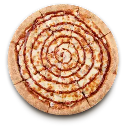 دجاج باربكيو