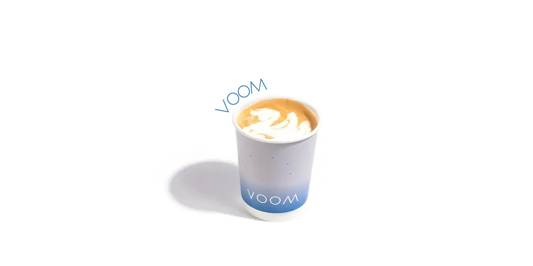 Hot Voom