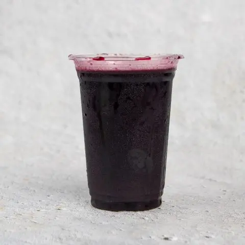 Beet Orange Juice