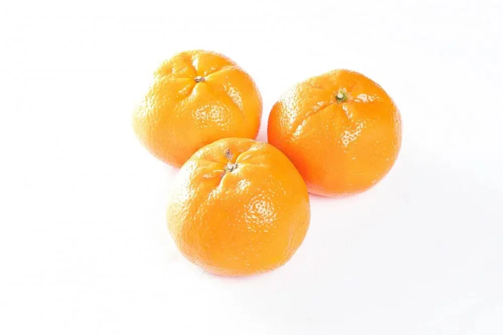 Tangerine