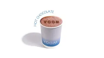 Hot Chocolate