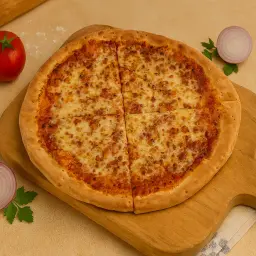 Muhammara with Cheese Pie