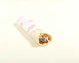 Fillet steak roll