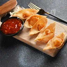 Fried Wonton