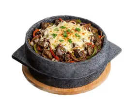 Cheesy Liver