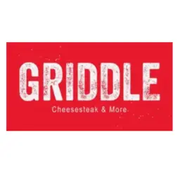 Griddle - Riyadh - Al Nakheel (Cloud inside Ronaldos Pizza)