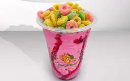 Newton Milkshake