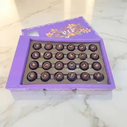 Chocolate Pudding