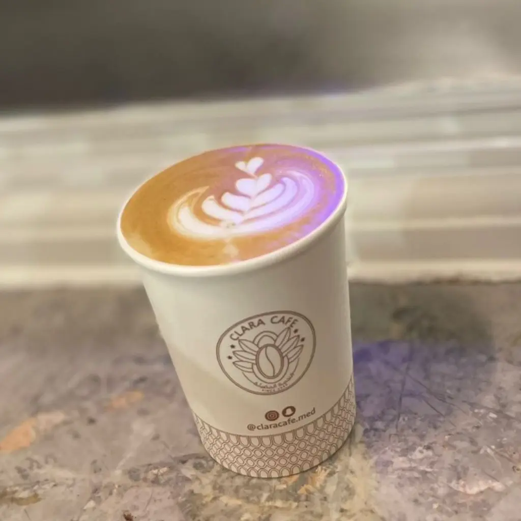 Flat White