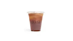 Iced tea Blackcurrant