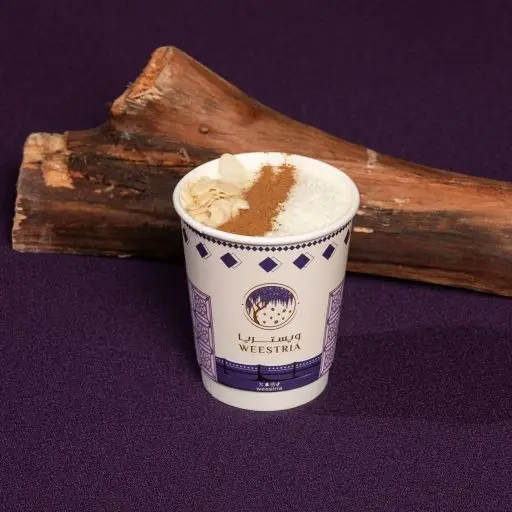 سحلب